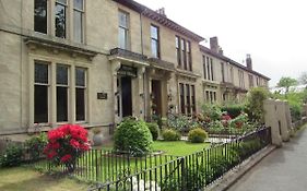 Seton Guest House